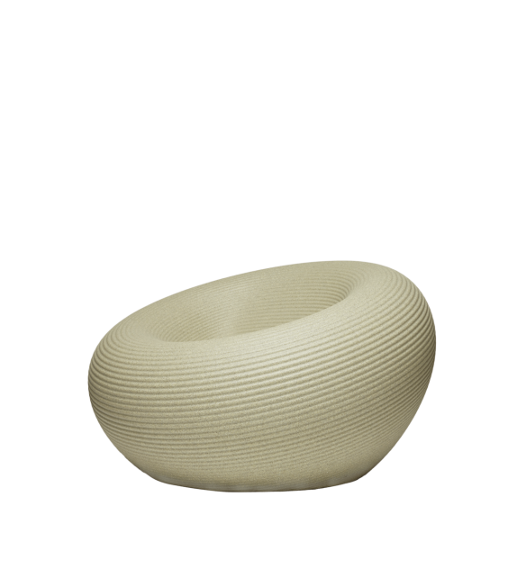 Ready for shipping - Nami Armchair Qeeboo