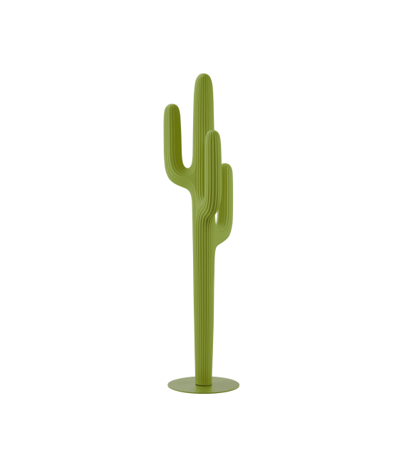 Prêt pour l'expédition - Saguaro Porte-manteau Outdoor Qeeboo