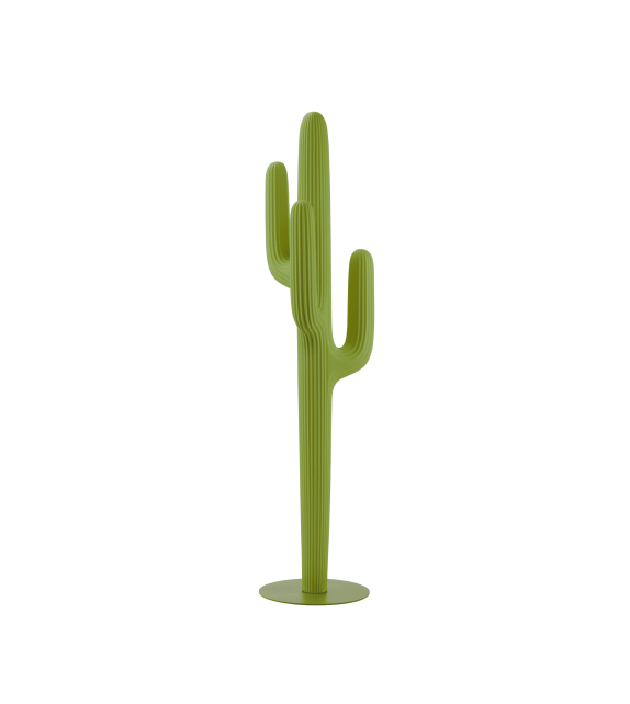 Prêt pour l'expédition - Saguaro Porte-manteau Outdoor Qeeboo