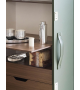 Isidoro Poltrona Frau Drinks Cabinet