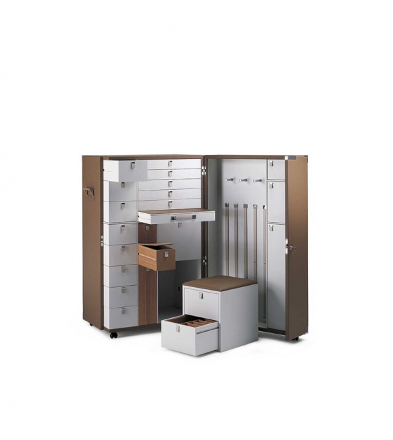 Oceano Poltrona Frau Trunk