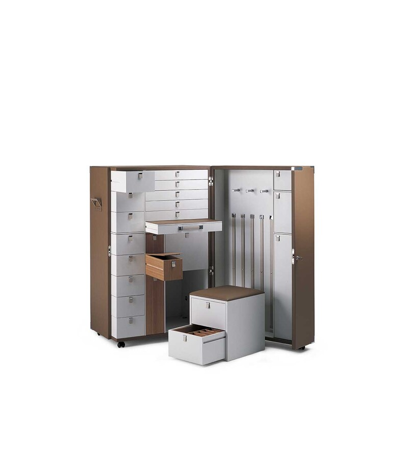 Oceano Poltrona Frau Kofferschrank