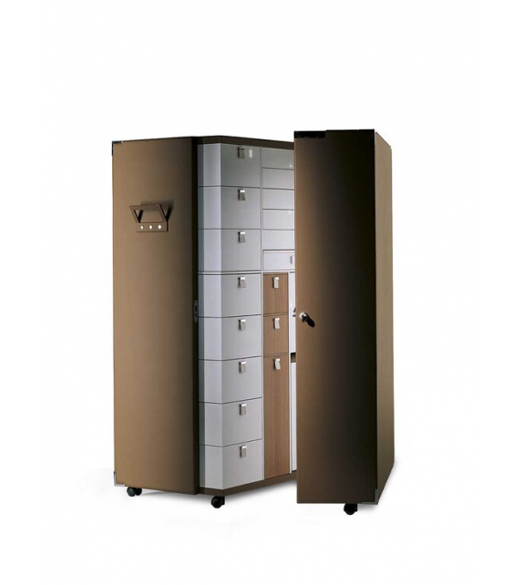 Oceano Poltrona Frau Trunk