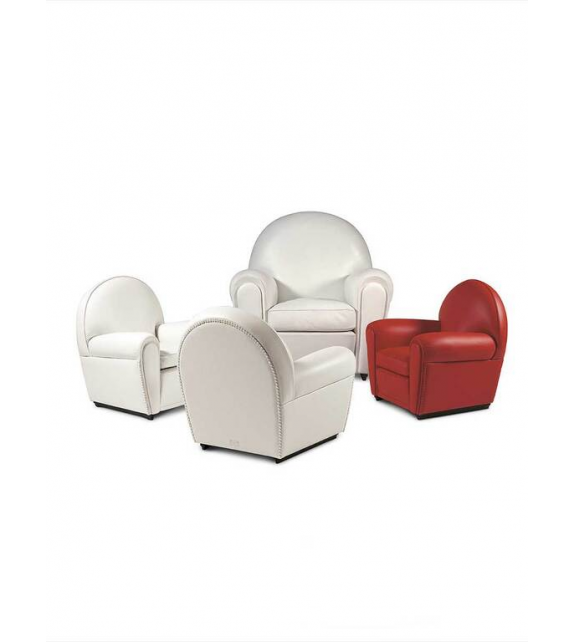 Baby Vanity Fair Poltrona Frau Armchair