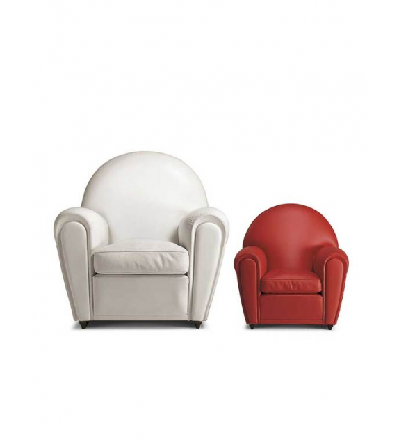 Baby Vanity Fair Poltrona Frau Sillón