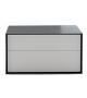 Dado B&B Italia Bedside Cabinet