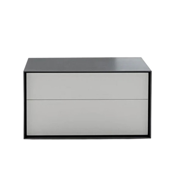 Dado B&B Italia Bedside Cabinet