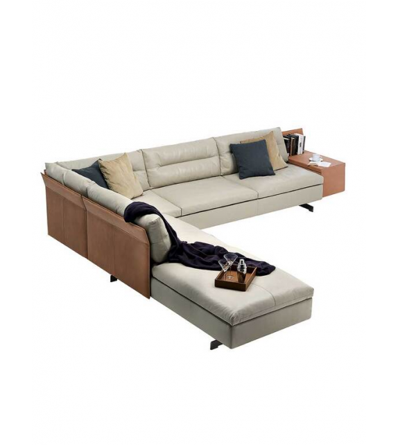 Poltrona Frau GranTorino Sofà