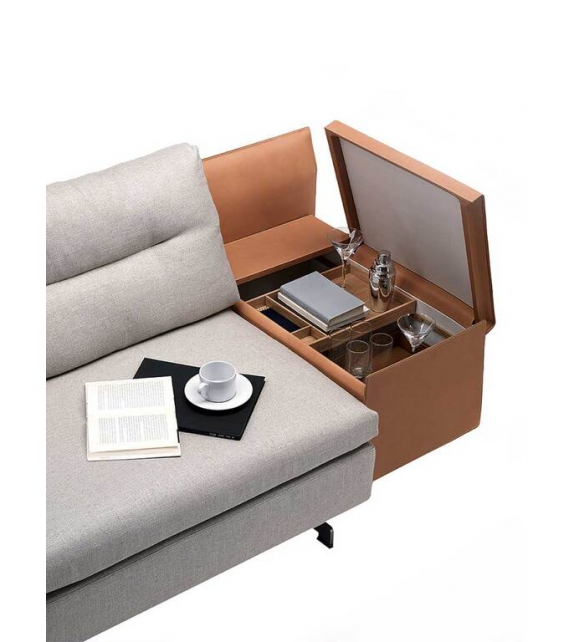 Poltrona Frau GranTorino Sofà