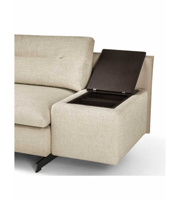 Poltrona Frau GranTorino Sofà