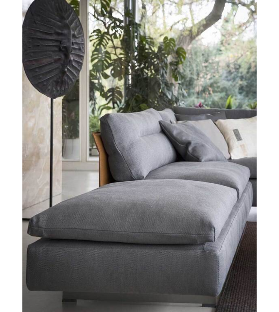 Poltrona Frau GranTorino Sofà