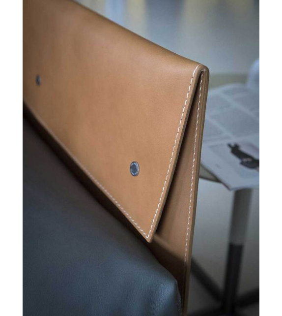 Poltrona Frau GranTorino Sofà