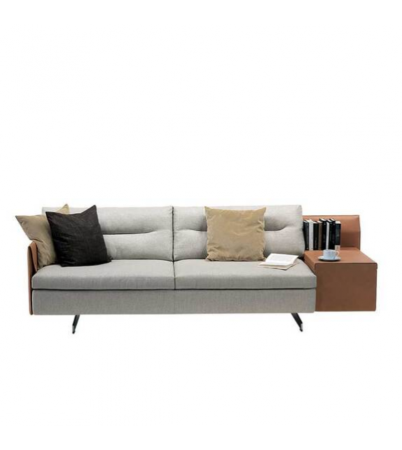 GranTorino Poltrona Frau Sofa