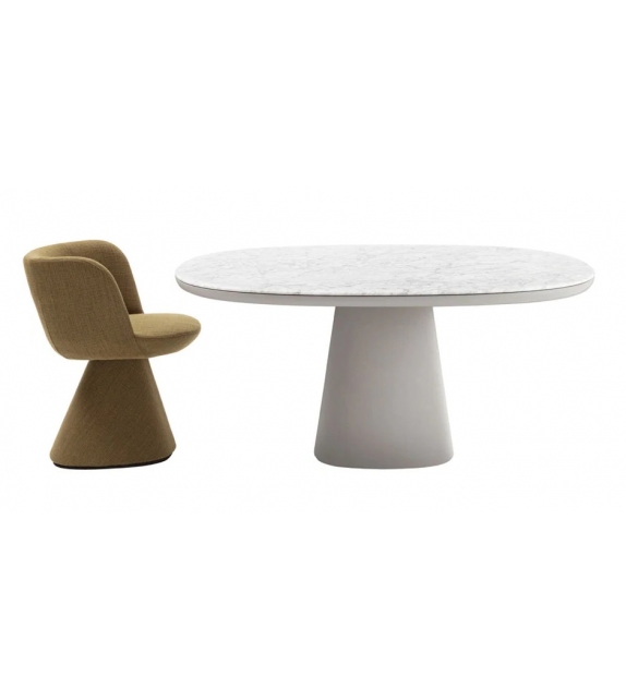 Allure O' Table B&B Italia