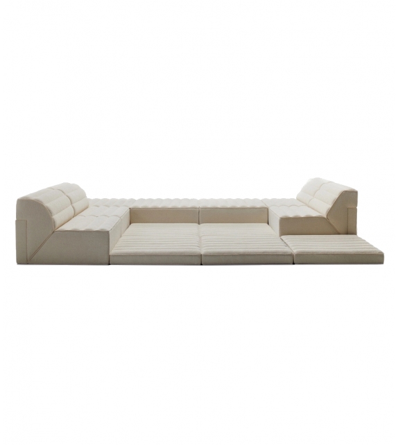 Free System Acerbis Modulares Sofa