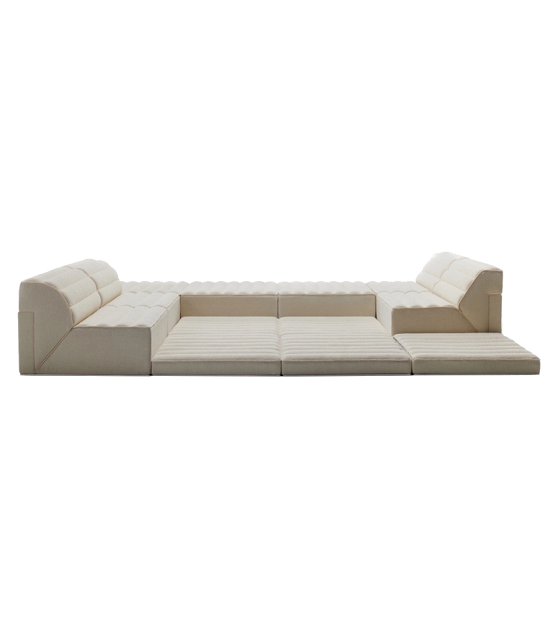 Free System Acerbis Modular Sofa