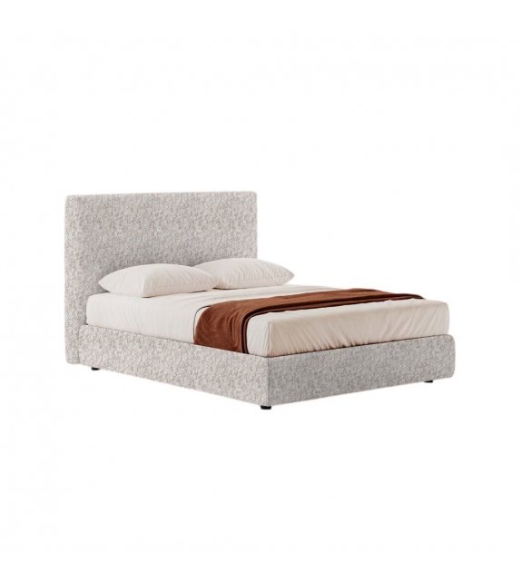 Ready for shipping - Noah Bolzan Bed with Storage Unit