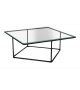Lemante B&B Italia Coffee Table