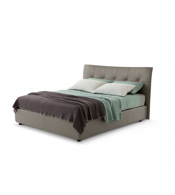 Aurora Due Poltrona Frau Bed