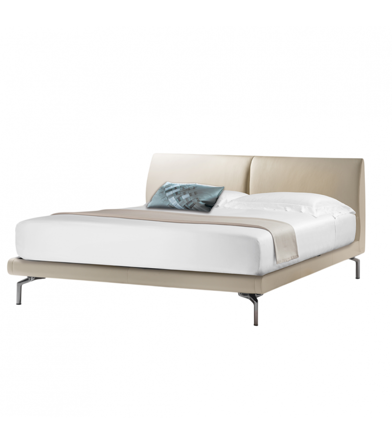 Eosonno Poltrona Frau Bed