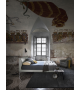 Eosonno Poltrona Frau Bett