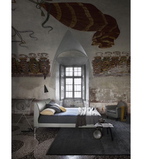 Eosonno Poltrona Frau Cama