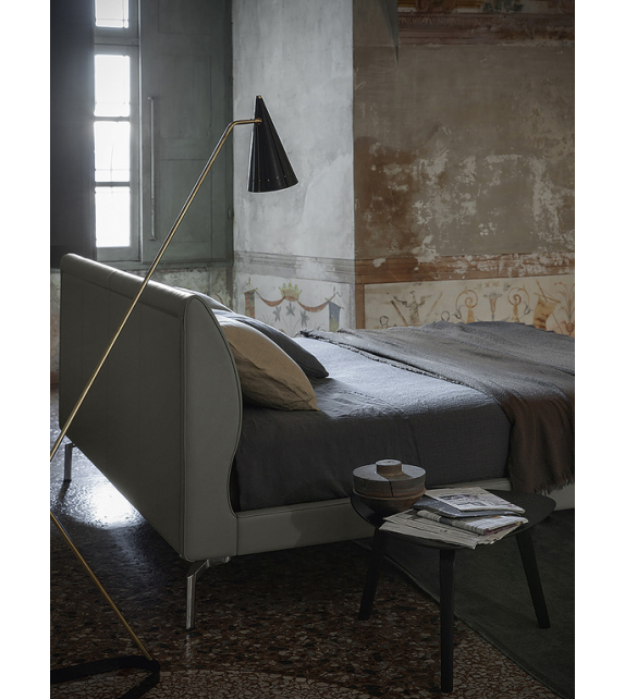 Eosonno Poltrona Frau Bed