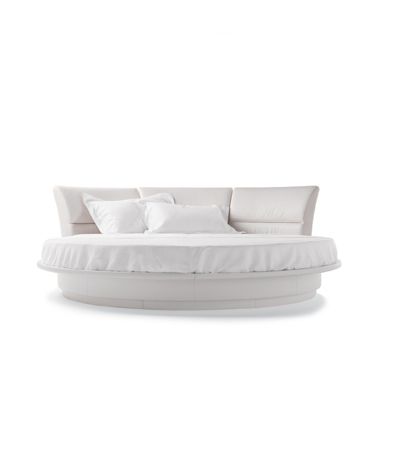 Lullaby Due Poltrona Frau Bett