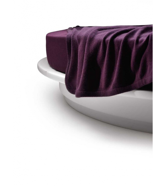 Lullaby Due Poltrona Frau Letto