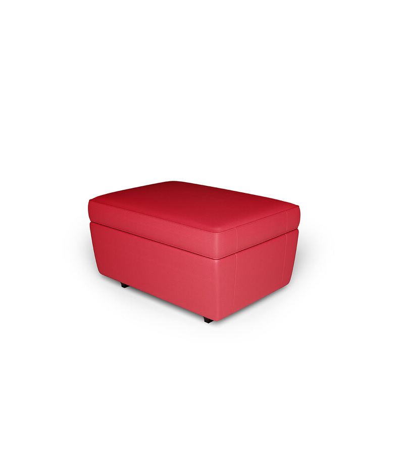 Pouf Poltrona Frau Vanity Fair