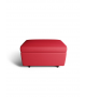 Pouf Vanity Fair Poltrona Frau