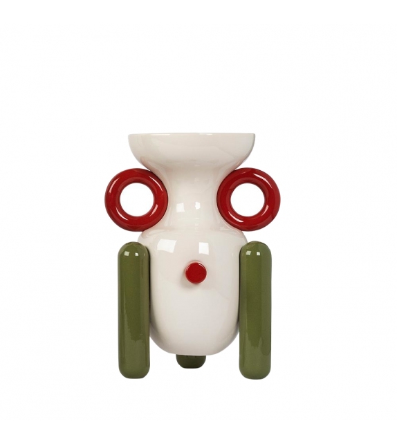 Versandfertig - BD Barcelona Explorer Vase