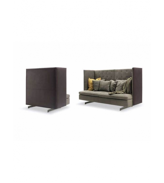 GranTorino HB Sofa Poltrona Frau