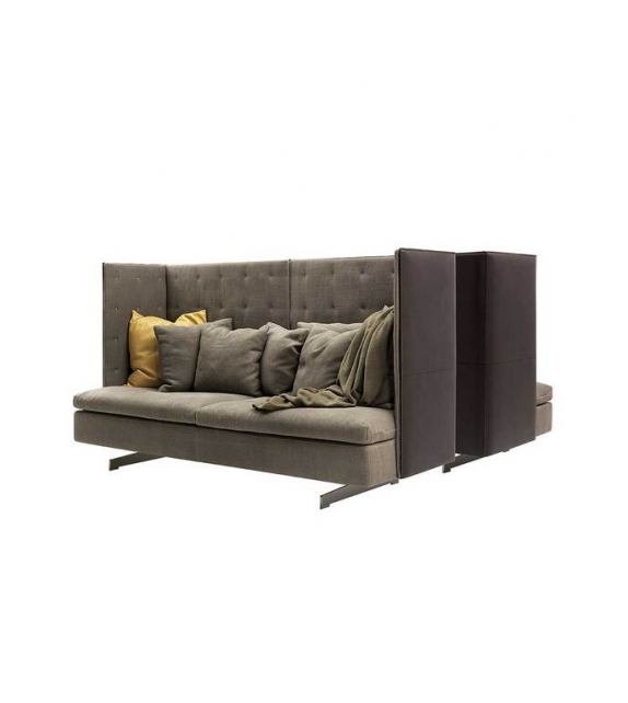 GranTorino HB Sofa Poltrona Frau