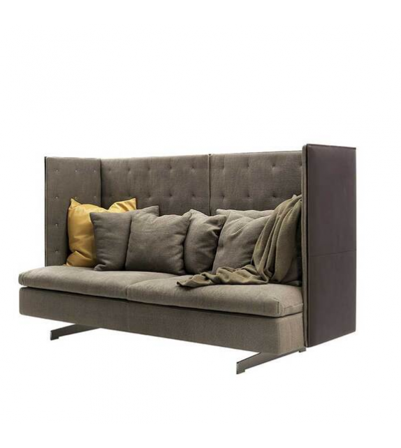 GranTorino HB Poltrona Frau Sofa