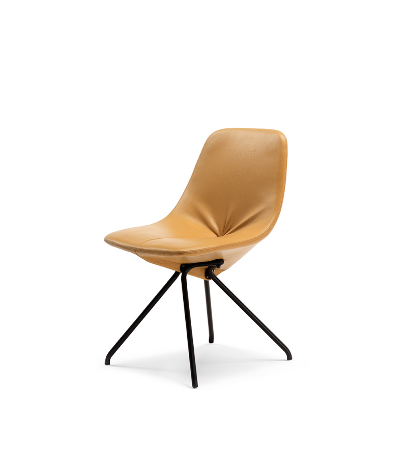 DU 30 Poltrona Frau Chaise
