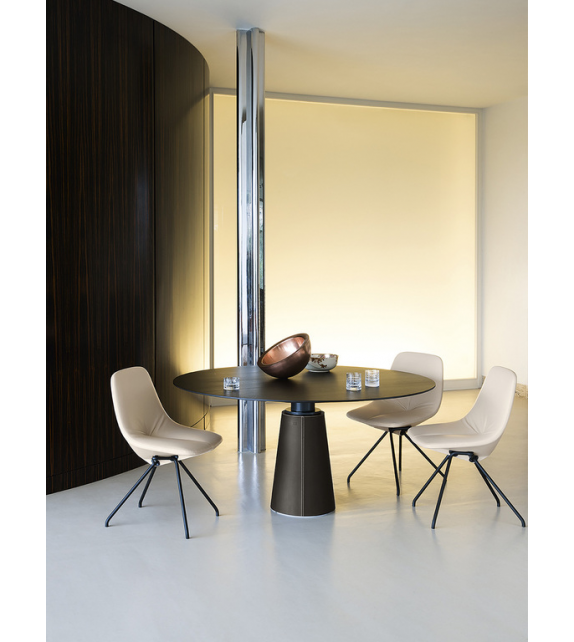 DU 30 Poltrona Frau Chaise