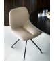 DU 30 Poltrona Frau Chair
