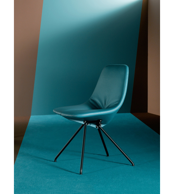 DU 30 Poltrona Frau Chaise