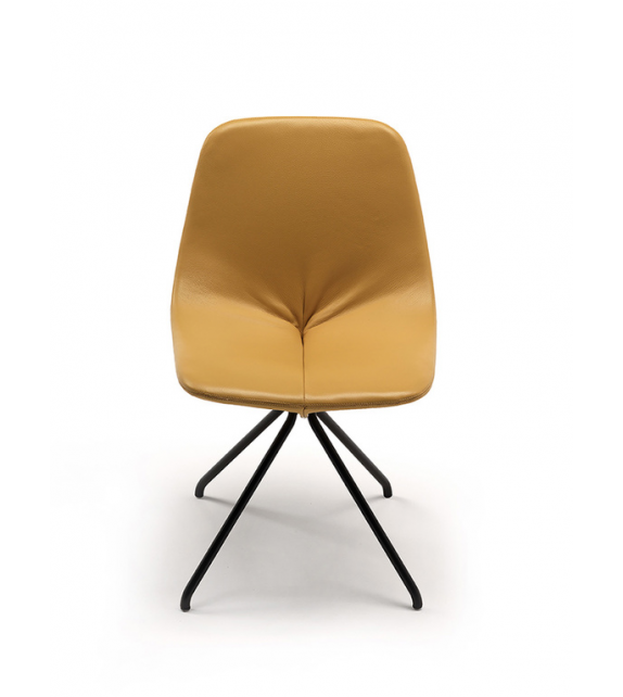 DU 30 Poltrona Frau Chair