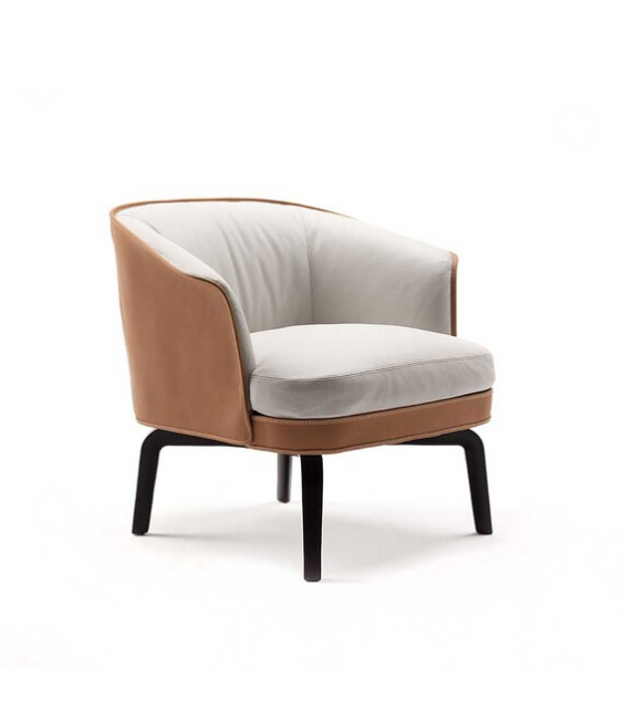 Nivola Poltrona Frau Armchair