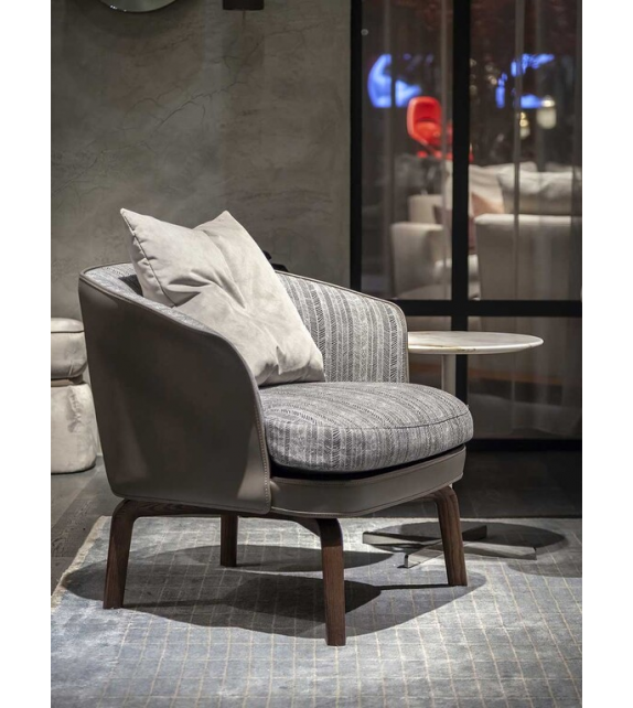 Nivola Poltrona Frau Fauteuil