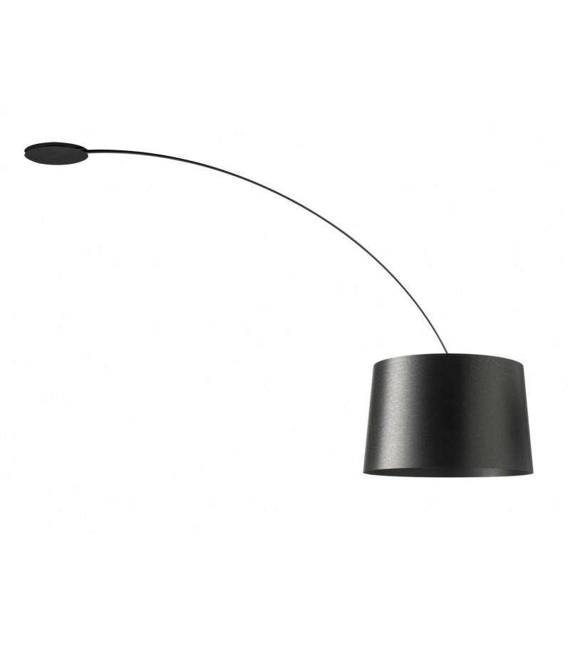 Ready for shipping - Twiggy Foscarini Ceiling Lamp