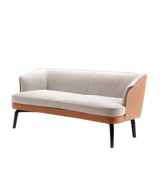 Nivola 2 Seater Sofa Poltrona Frau