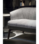 Nivola 2 Seater Sofa Poltrona Frau