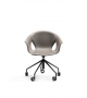 Ginger Ale Office Fauteuil 5 Branches Poltrona Frau