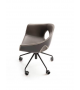 Ginger Ale Office Fauteuil 5 Branches Poltrona Frau
