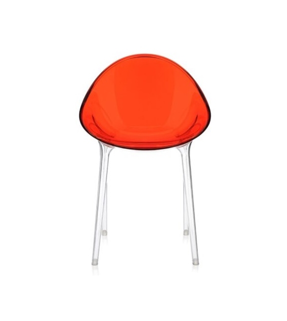 Ready for shipping - Mr. Impossible Kartell Chair
