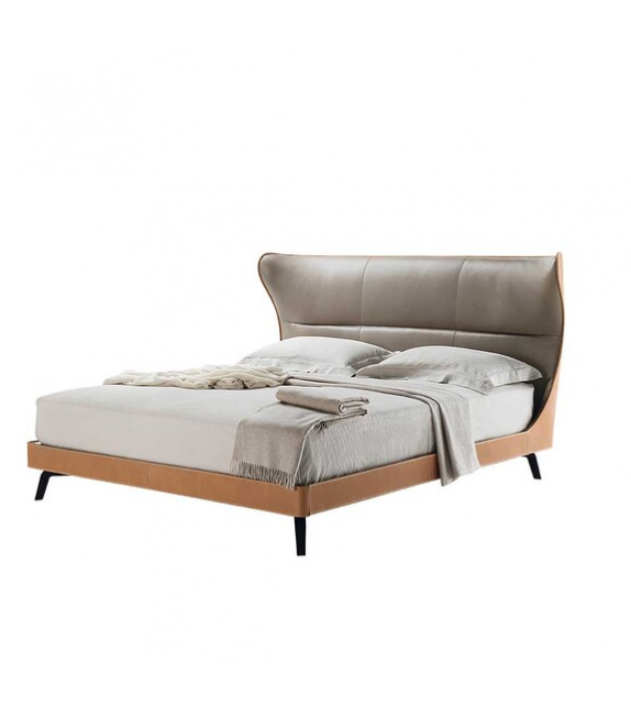 Mamy Blue Lit Poltrona Frau