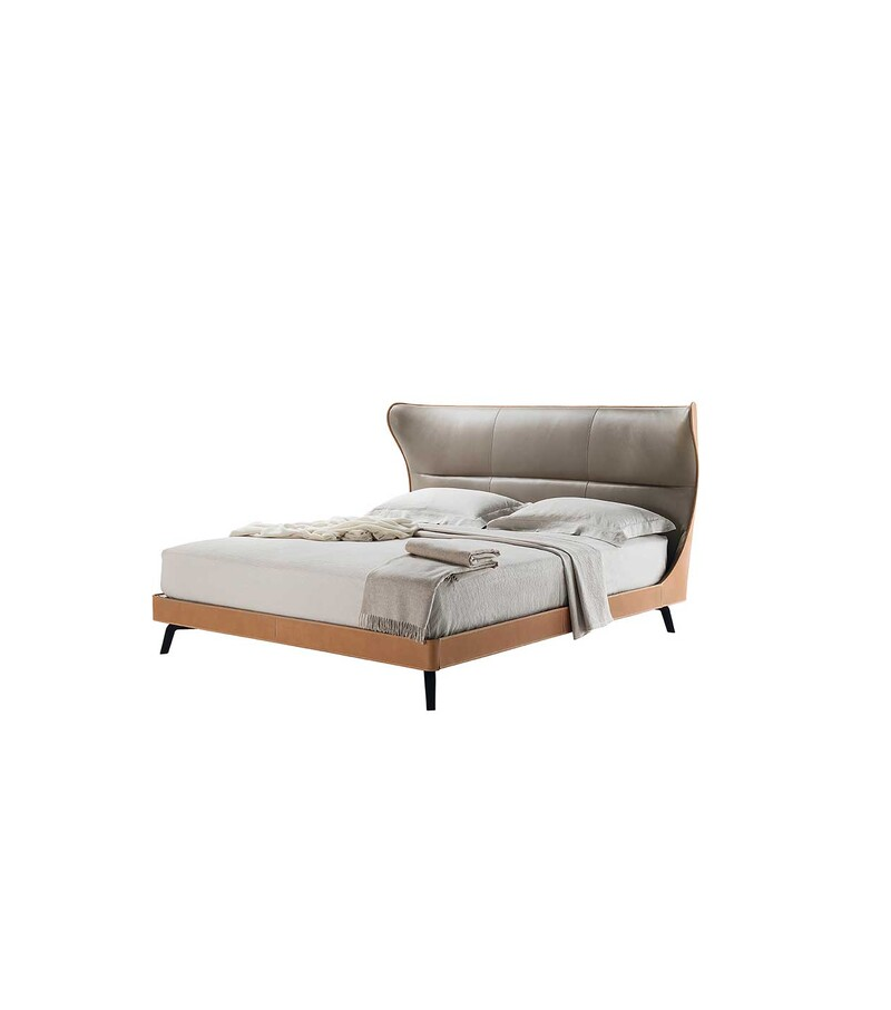 Mamy Blue Bett Poltrona Frau
